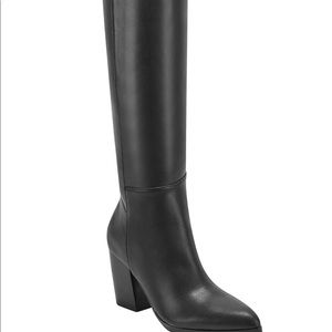 Marc Fisher LTD tall boot .